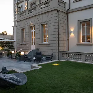 Dimora Palanca Hotel
