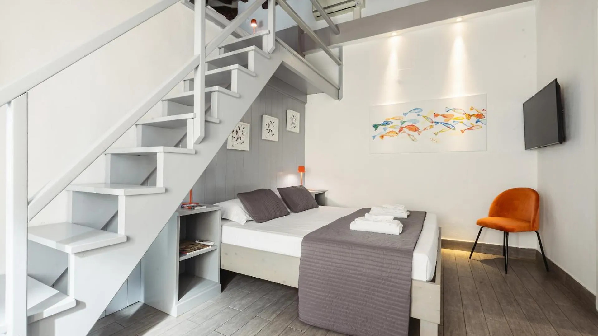 بيت ضيافة فندق Le Casine Firenze