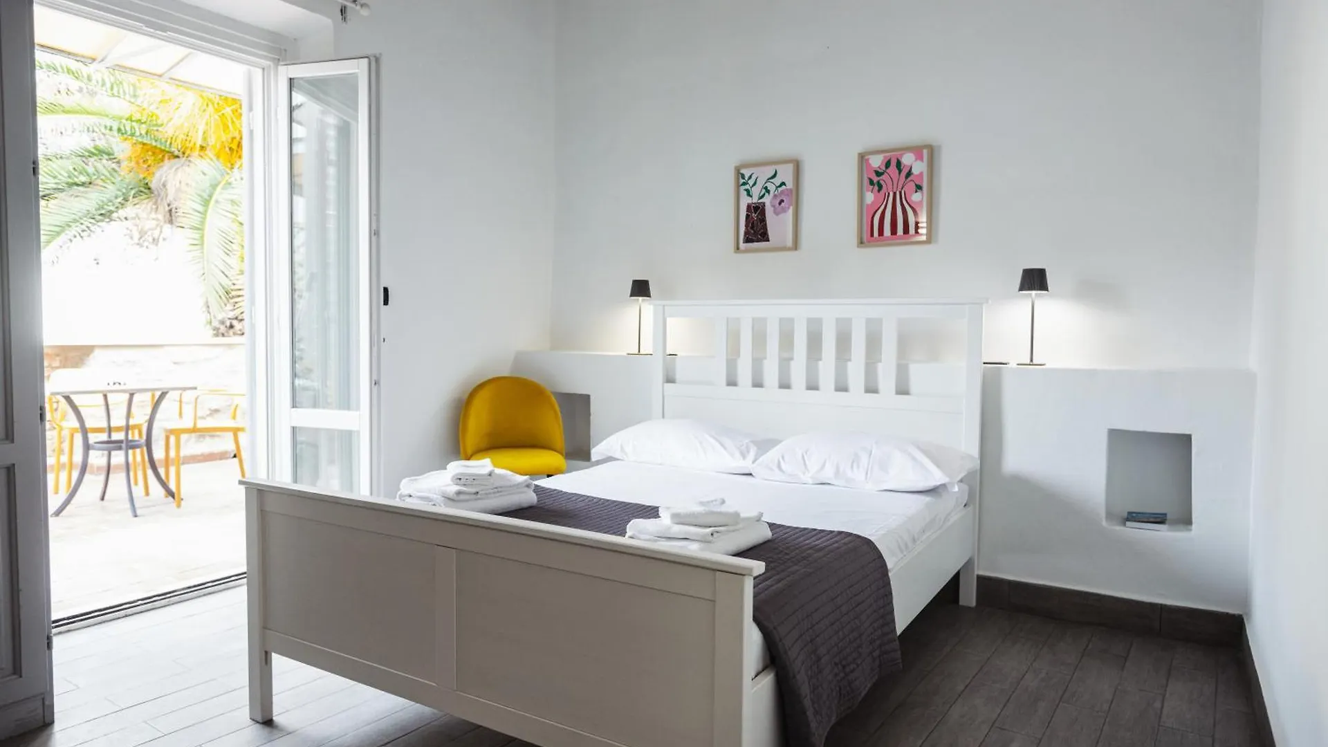فندق Le Casine Firenze 0*, فلورنس إيطاليا