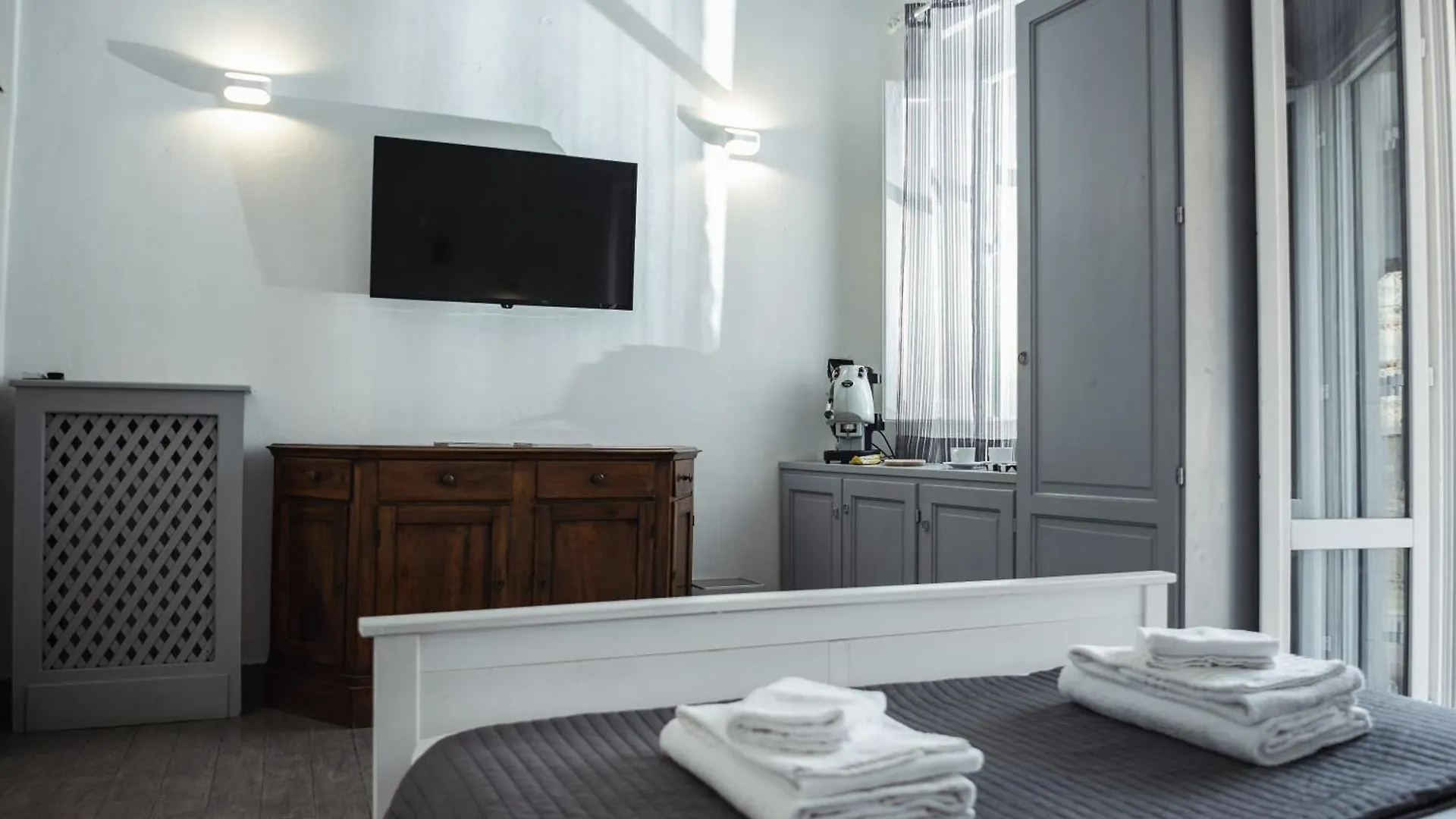 فندق Le Casine Firenze