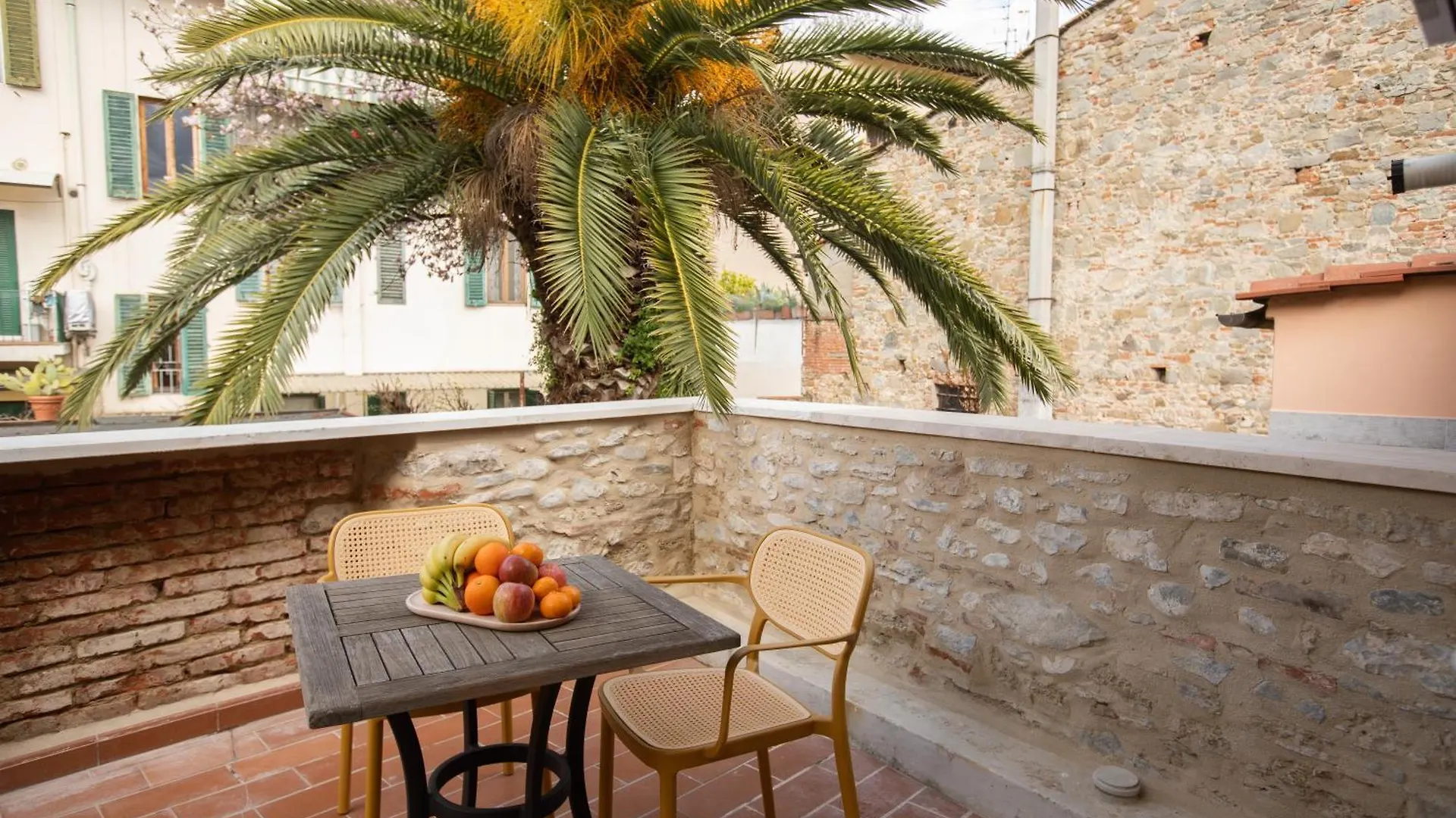 فندق Le Casine Firenze بيت ضيافة