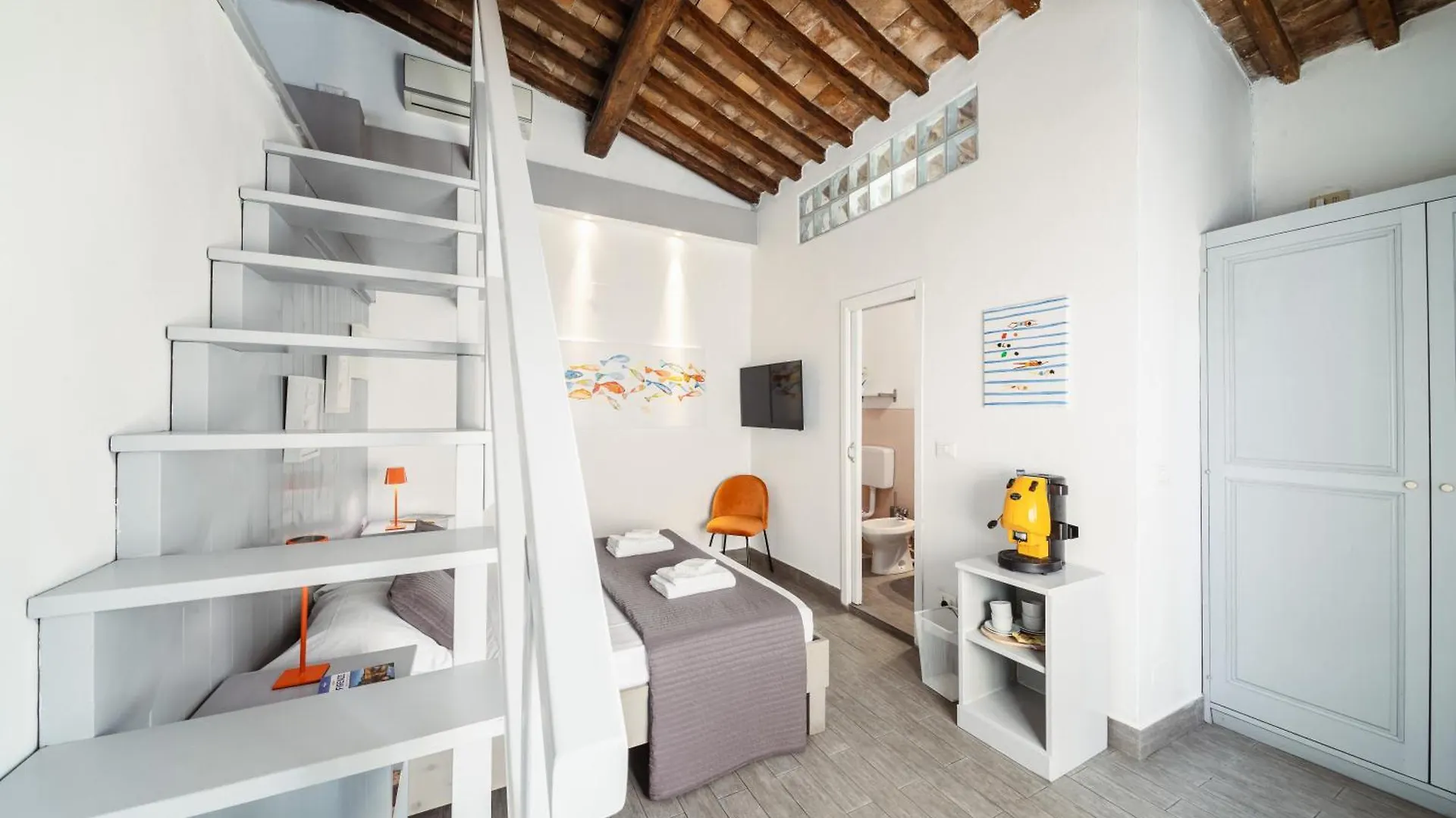 Le Casine Firenze Hotel Florence