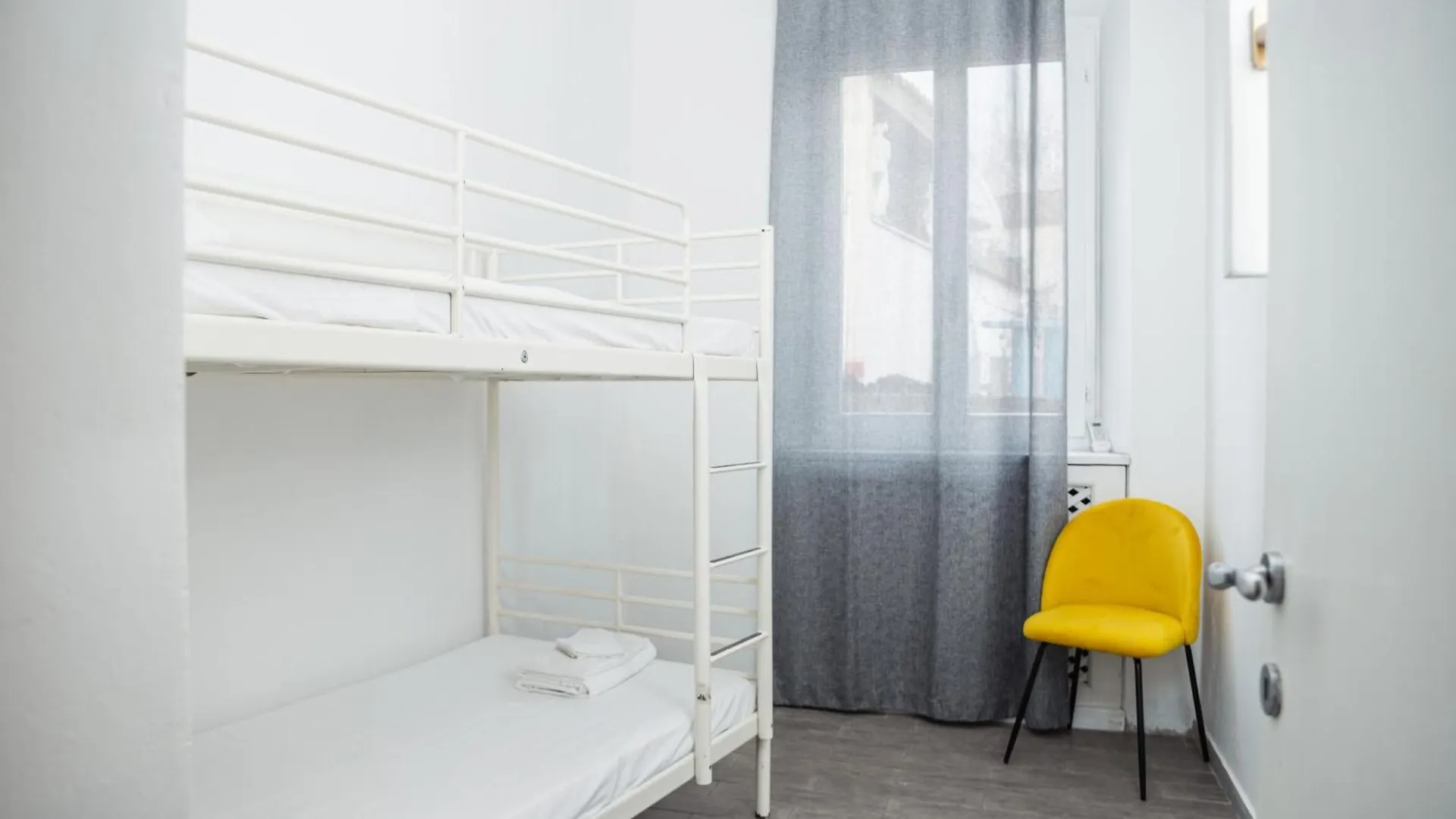 Le Casine Firenze Hotel Guest house