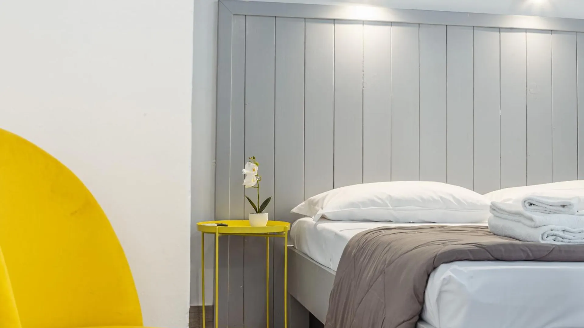 Le Casine Firenze Hotel Florence