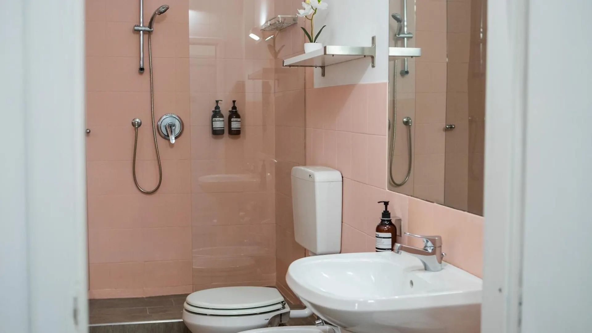 Guest house Le Casine Firenze Hotel