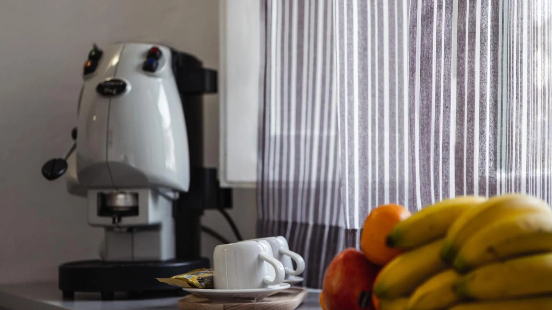 Le Casine Firenze Hotel 0*, Florence