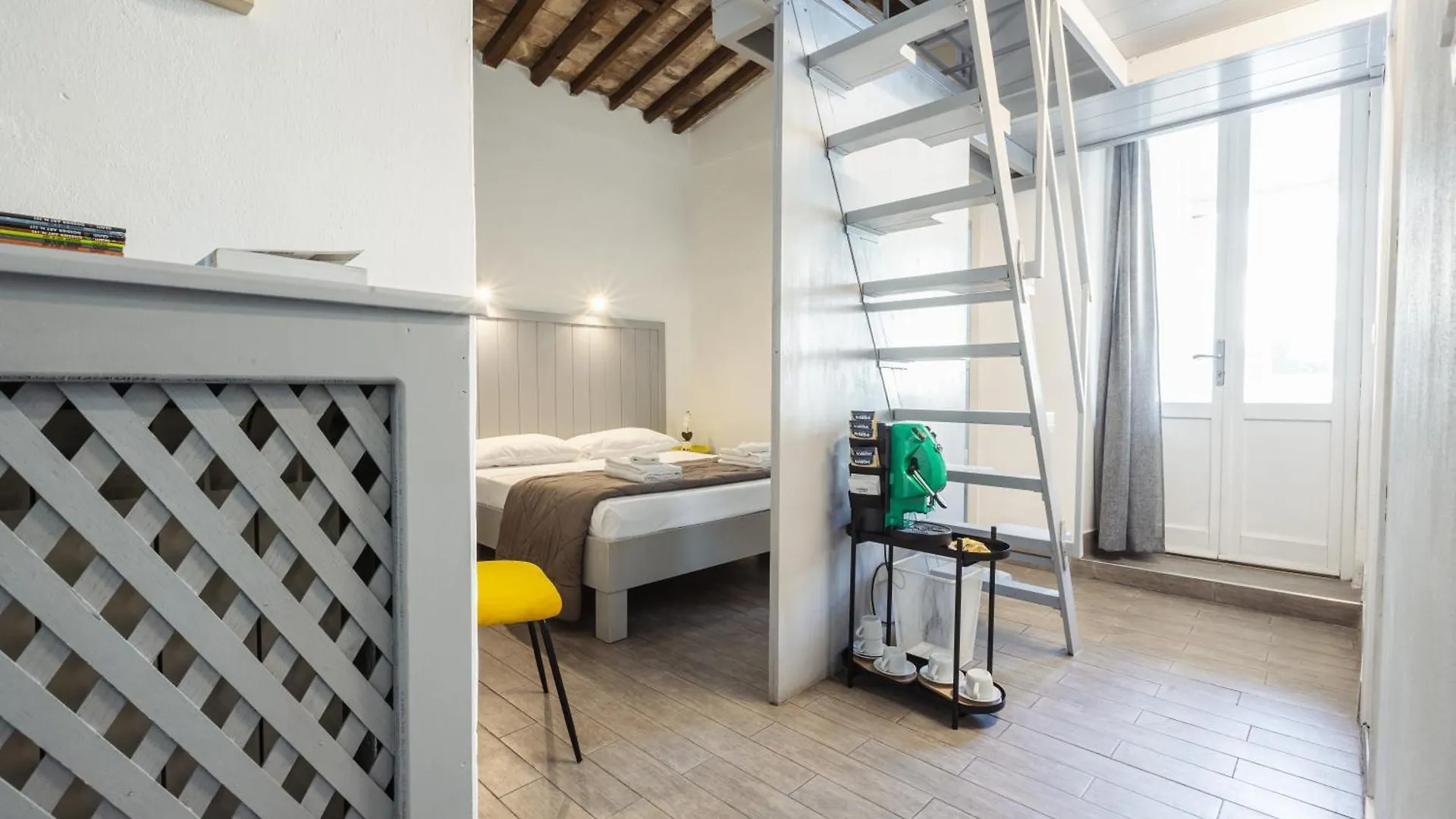 Le Casine Firenze Hotel 0*, Florence